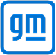 Logo GM