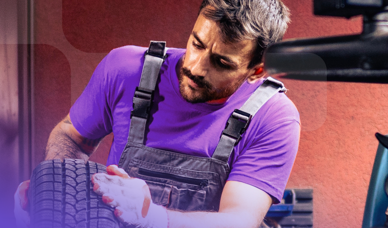 Serviço de assistência: conheça as soluções da Assístia®